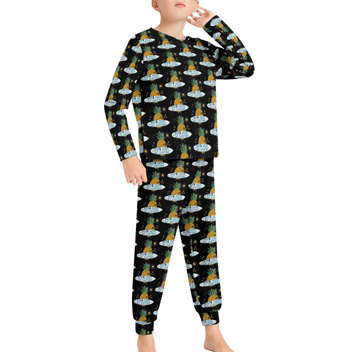 Boy's Pajama suit