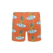 Load image into Gallery viewer, Big Boys&#39; Swimming Trunks
