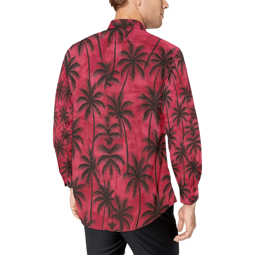 Men's Long Sleeve Shirt