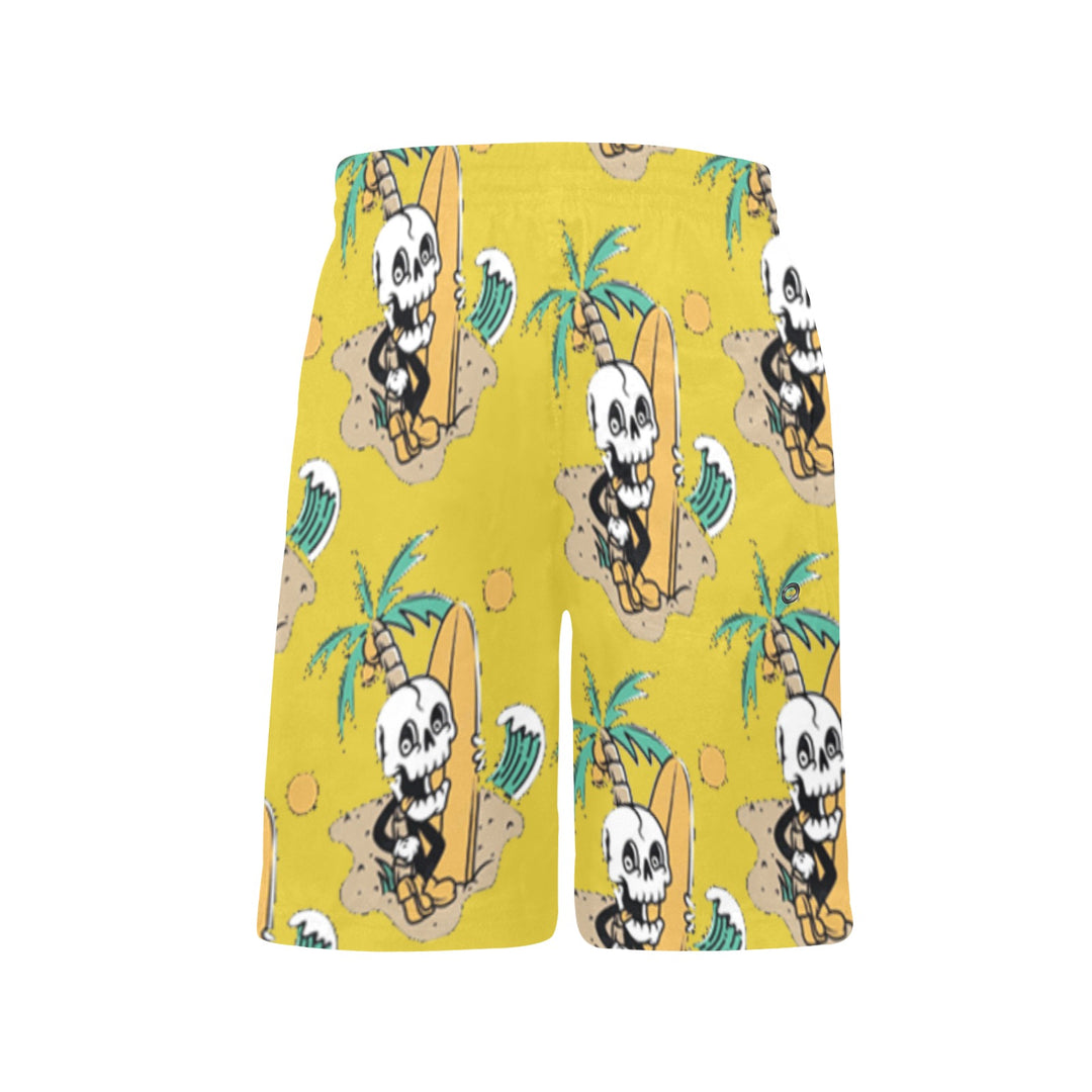 Boys' Casual  Beach Shorts