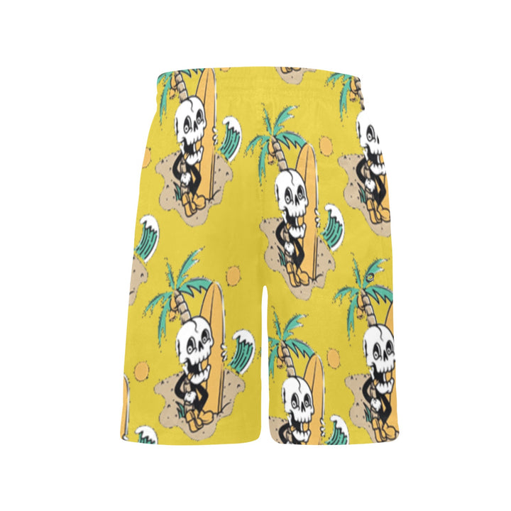 Boys' Casual  Beach Shorts