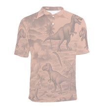 Load image into Gallery viewer, Men&#39;s Polo Shirt
