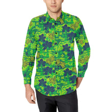 Load image into Gallery viewer, Men&#39;s Long Sleeve Shirt
