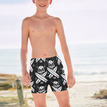 Load image into Gallery viewer, Big Boys&#39; Swimming Trunks
