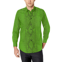 Load image into Gallery viewer, Men&#39;s Long Sleeve Shirt
