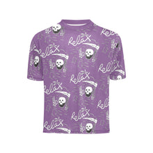 Load image into Gallery viewer, Big Girls&#39; Crew Neck T-Shirt
