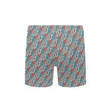 Load image into Gallery viewer, Big Boys&#39; Swimming Trunks

