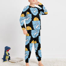 Load image into Gallery viewer, Boy&#39;s Pajama suit
