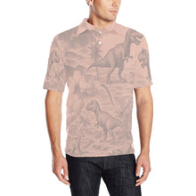 Load image into Gallery viewer, Men&#39;s Polo Shirt
