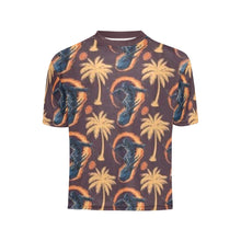 Load image into Gallery viewer, Big Girls&#39; Crew Neck T-Shirt
