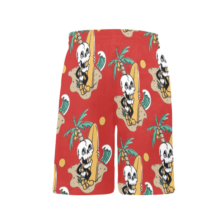 Boys' Casual  Beach Shorts