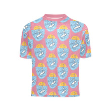 Load image into Gallery viewer, Big Girls&#39; Crew Neck T-Shirt
