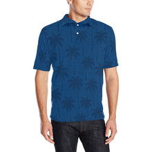 Load image into Gallery viewer, Men&#39;s Polo Shirt

