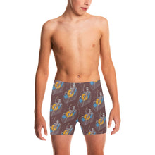 Load image into Gallery viewer, Big Boys&#39; Swimming Trunks
