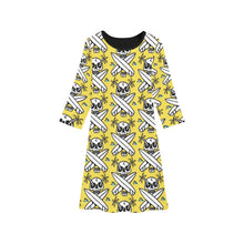 Load image into Gallery viewer, Girls&#39; Long Sleeve Dress
