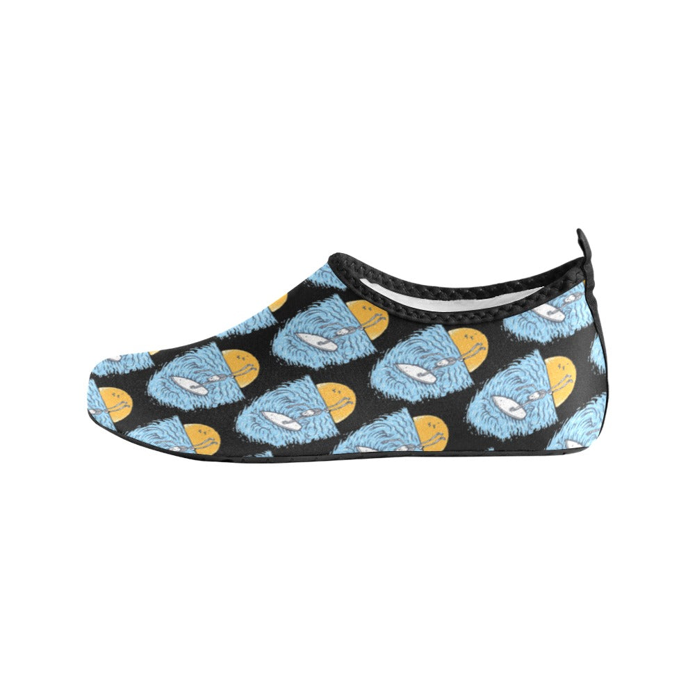 Kid's Barefoot Aqua Shoes