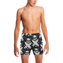 Load image into Gallery viewer, Big Boys&#39; Swimming Trunks
