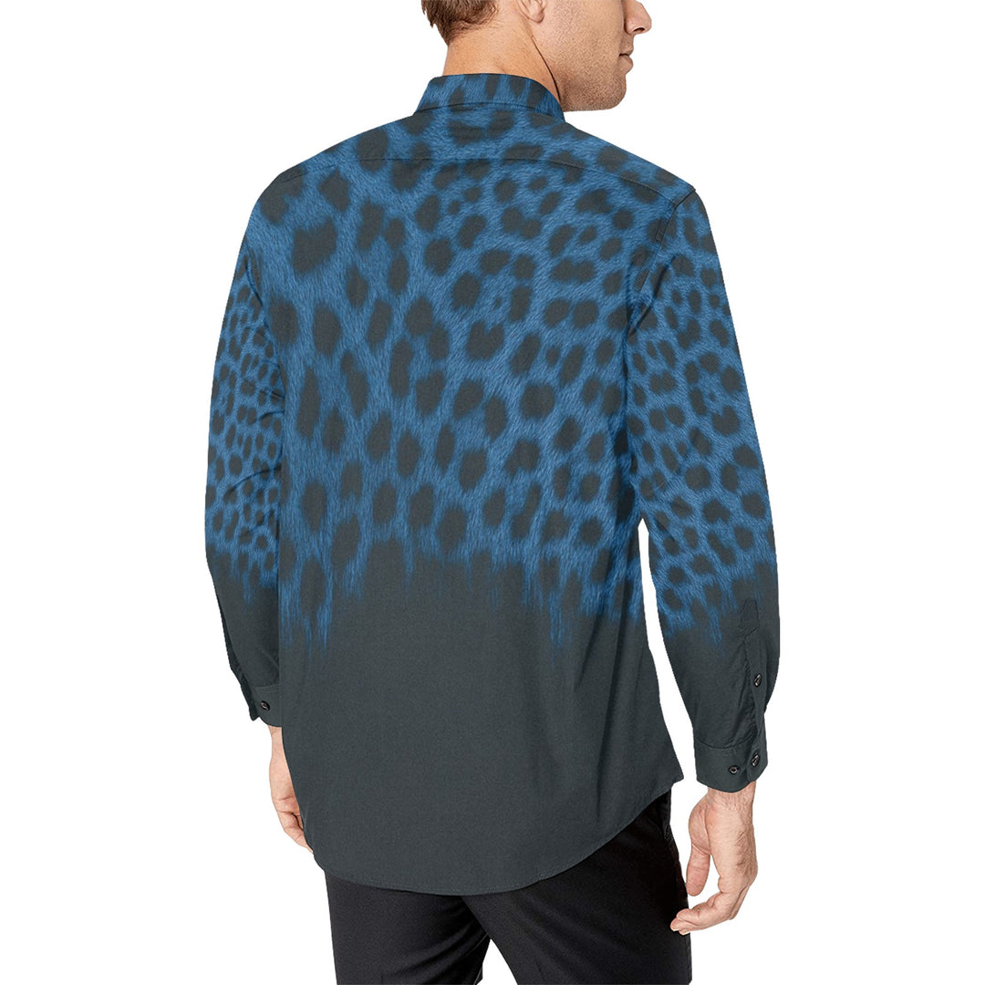 Men's Long Sleeve Shirt