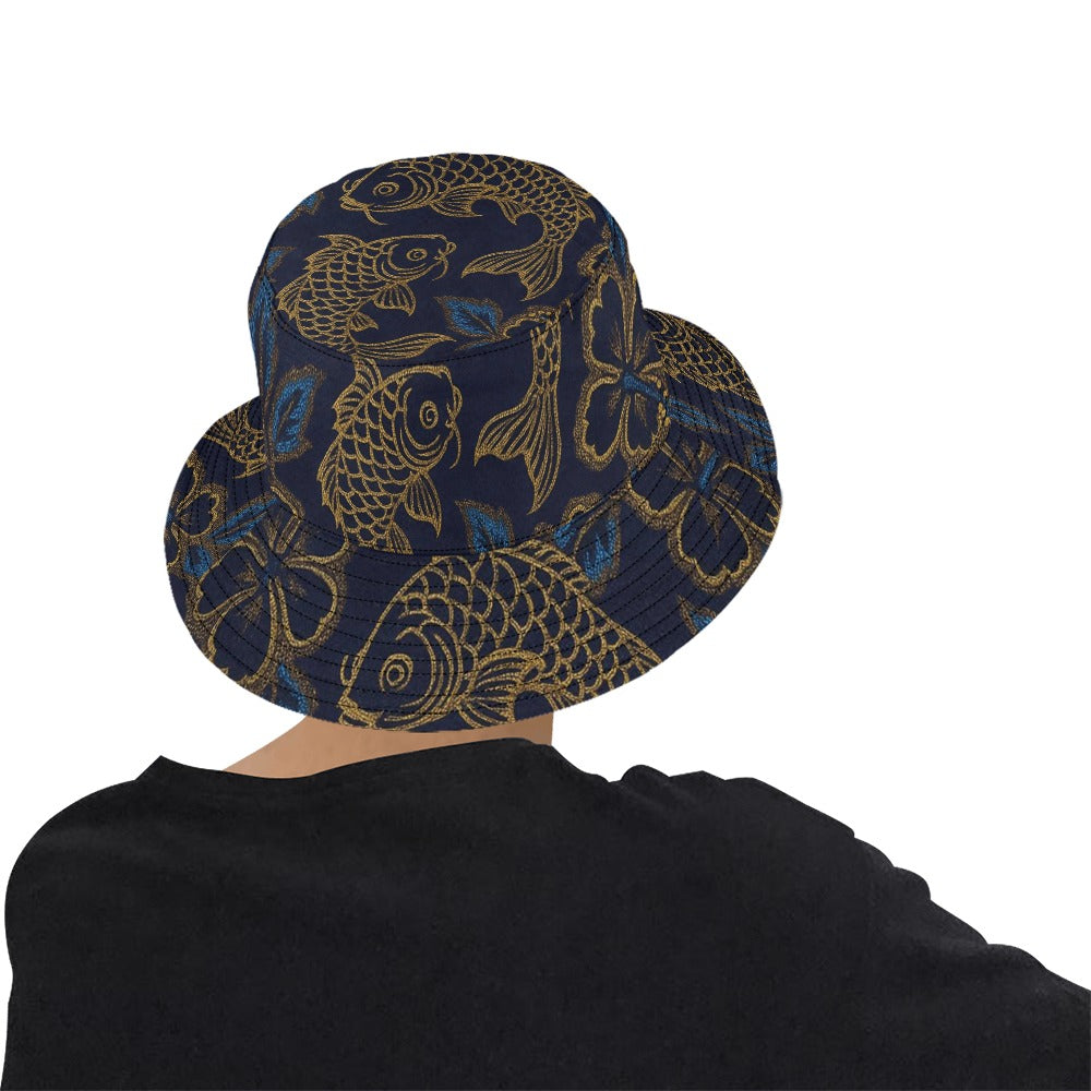 Men's Bucket Hat