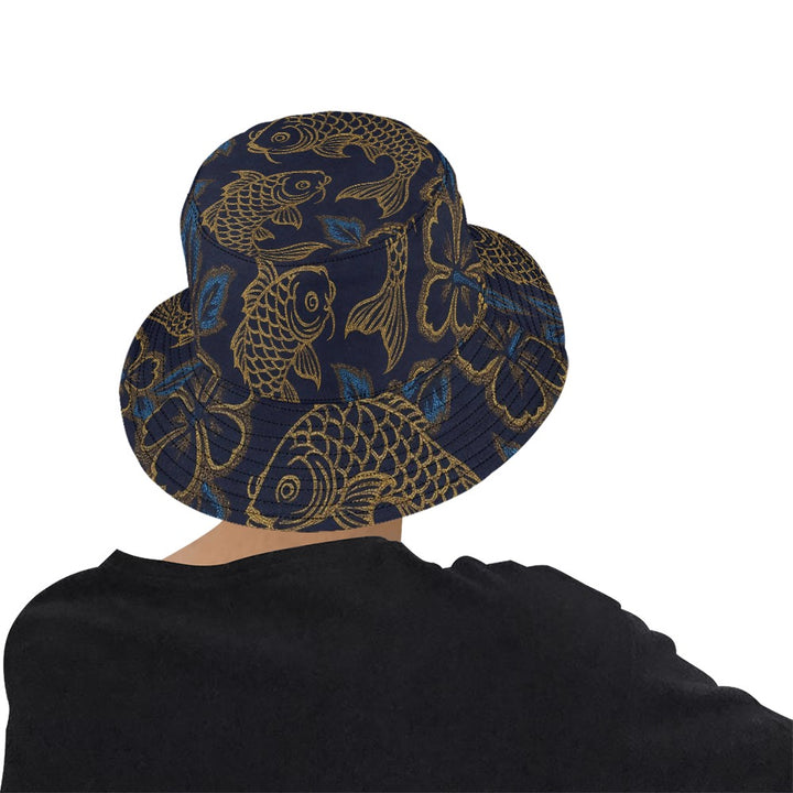 Men's Bucket Hat