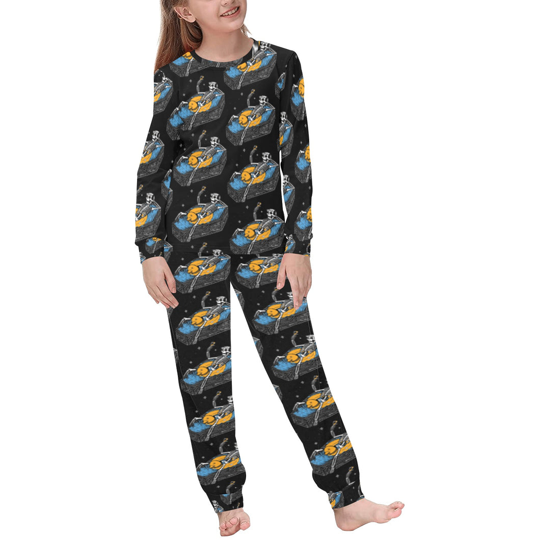 Kid's Pajama Set