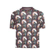 Load image into Gallery viewer, Big Girls&#39; Crew Neck T-Shirt
