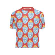 Load image into Gallery viewer, Little Boys&#39; Crew Neck T-Shirt
