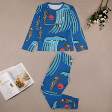 Load image into Gallery viewer, Boy&#39;s Pajama suit
