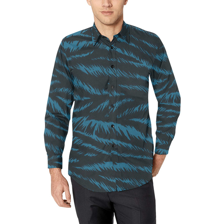 Men's Long Sleeve Shirt