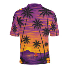 Load image into Gallery viewer, Men&#39;s Polo Shirt
