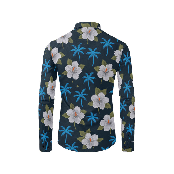 Men's Long Sleeve Shirt