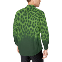 Load image into Gallery viewer, Men&#39;s Long Sleeve Shirt
