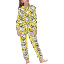 Load image into Gallery viewer, Kid&#39;s Pajama Set
