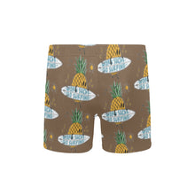 Load image into Gallery viewer, Big Boys&#39; Swimming Trunks
