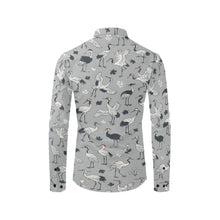 Load image into Gallery viewer, Men&#39;s Long Sleeve Shirt
