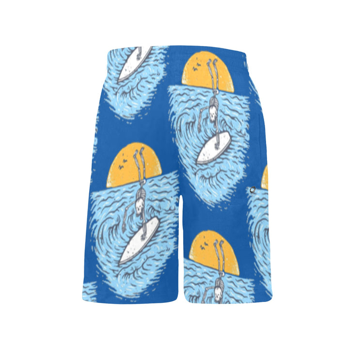 Boys' Casual Beach Shorts