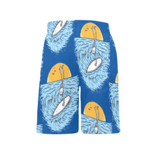 Load image into Gallery viewer, Boys&#39; Casual Beach Shorts
