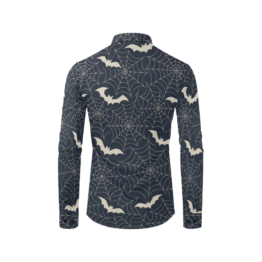 Men's Long Sleeve Shirt