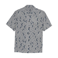 Load image into Gallery viewer, Hawaiian Shirt with Chest Pocket
