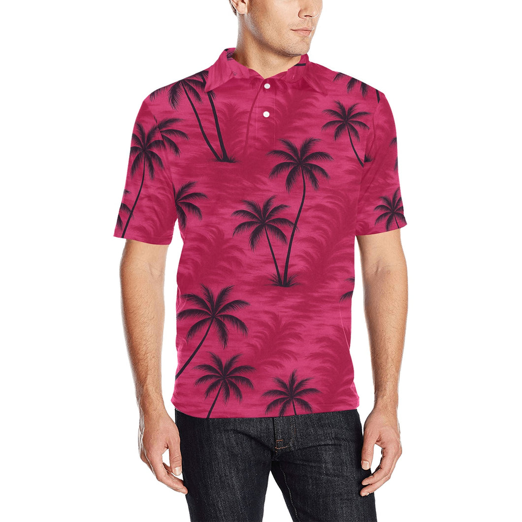 Men's Polo Shirt