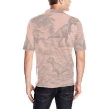 Load image into Gallery viewer, Men&#39;s Polo Shirt
