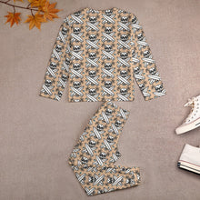 Load image into Gallery viewer, Girl&#39;s Pajama suit
