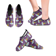 Load image into Gallery viewer, Kid&#39;s Barefoot Aqua Shoes
