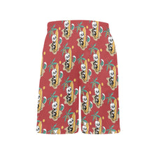 Load image into Gallery viewer, Boys&#39; Casual Beach Shorts
