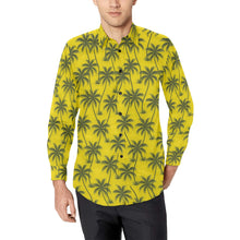 Load image into Gallery viewer, Men&#39;s Long Sleeve Shirt
