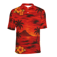 Load image into Gallery viewer, Men&#39;s Polo Shirt
