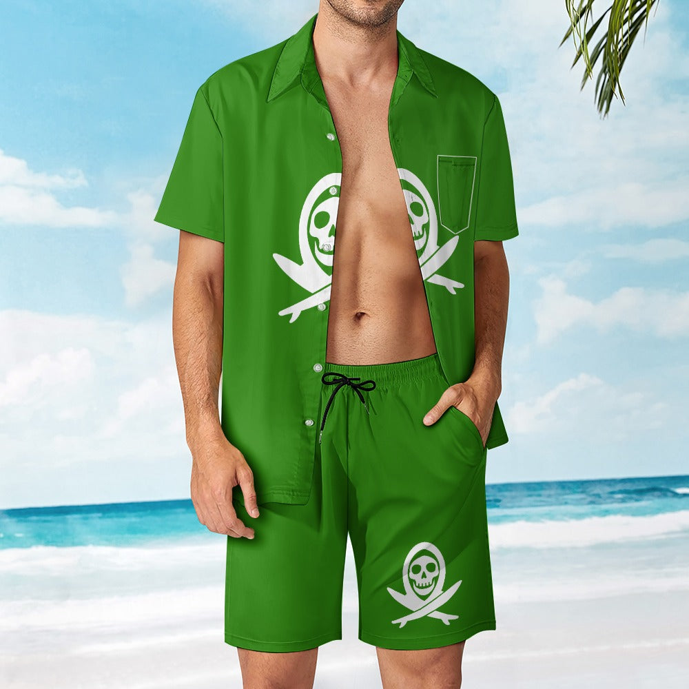 Leisure Beach Suit