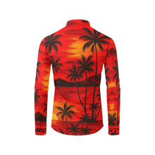 Load image into Gallery viewer, Men&#39;s Long Sleeve Shirt
