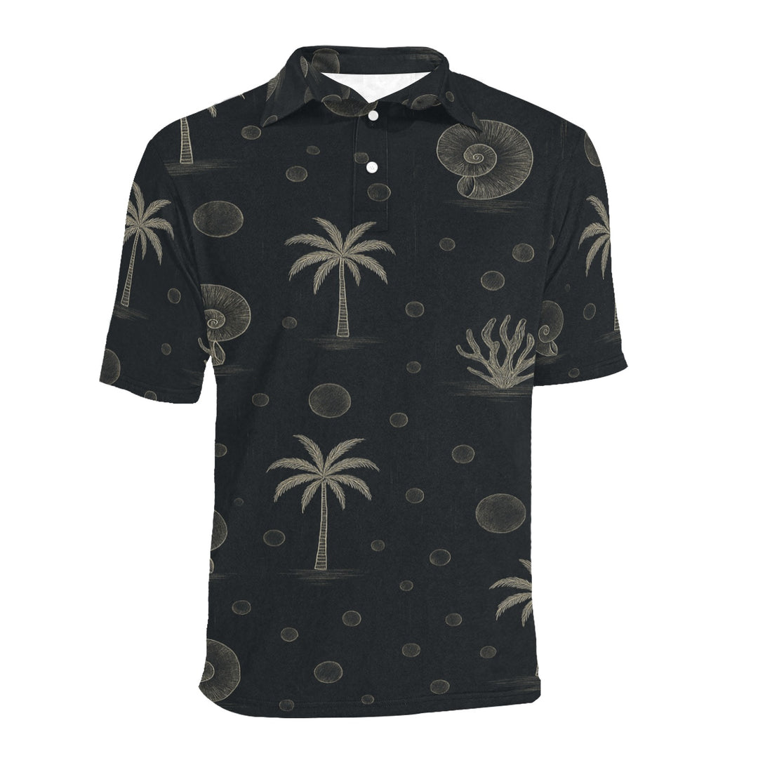 Men's Polo Shirt