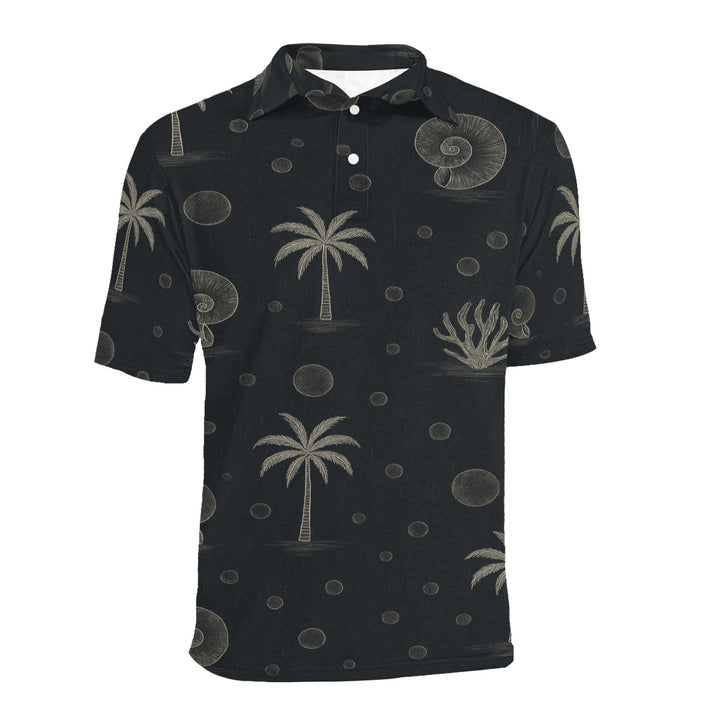 Men's Polo Shirt